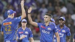 IPL 2023: എന്തൊരു യോര്‍ക്കര്‍? ബുംറയെ ഇനി മുംബൈയ്ക്കു വേണ്ട! അര്‍ജുന്‍ യോര്‍ക്കര്‍ കിങ്