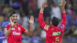 IPL 2023: 20ാം ഓവറില്‍ തീപ്പൊരി, മുംബൈയുടെ കഥ കഴിച്ച് അര്‍ഷ്ദീപ്! ത്രില്ലറില്‍ പഞ്ചാബ്