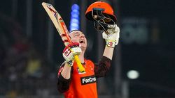 IPL 2023: ബ്രൂക്ക് വെടിക്കെട്ട്, പിന്നാലെ റാണയുടെ മറുപടി; ത്രില്ലറില്‍ ഹൈദരാബാദിന് ജയം