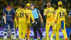 IPL 2023: ഇതു ഒത്തുകളി തന്നെ! ബദോനിയുടെ ബാറ്റിങ് ഇങ്ങനെയല്ല, ചെന്നൈയെ ജയിപ്പിച്ചു?