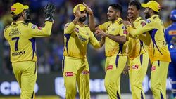IPL 2023: തീപ്പൊരി രഹാനെ, വാംഖഡെയില്‍ മുംബൈയെ മലര്‍ത്തിയടിച്ച് ചെന്നൈ