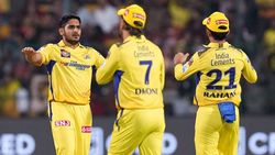 IPL 2023: ചിന്നസ്വാമിയില്‍ റണ്‍മഴ- വിറപ്പിച്ച് ആര്‍സിബി, സിഎസ്‌കെ രക്ഷപ്പെട്ടു