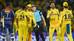 IPL 2023: അംപയര്‍ ഒത്തുകളിച്ചോ? ലഖ്‌നൗവിന് 5 റണ്‍സ് നിഷേധിച്ചു! ഗുരുതര വീഴ്ച- വൈറല്‍