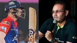 IPL 2023: ഇങ്ങനെയെങ്കില്‍ വാര്‍ണര്‍ ഐപിഎല്‍ കളിക്കേണ്ട! ടീമിന് ഗുണമില്ല- വിമര്‍ശിച്ച് സെവാഗ്