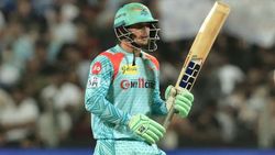 IPL 2023: രാഹുലിന്റെ മറ്റൊരു മണ്ടത്തരം! എവിടെ ഡികോക്ക്? പുറത്തിരിക്കേണ്ടത് സ്റ്റോയ്‌നിസ്