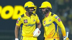 IPL 2023: കസറി കോണ്‍വേ, മിന്നിച്ച് ജഡേജ! ഹൈദരാബാദിനെ തകര്‍ത്തടുക്കി സിഎസ്‌കെ