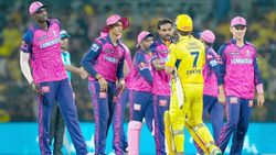 IPL 2023: ധോണി ക്രീസിലുള്ളപ്പോള്‍ നിങ്ങള്‍ സേഫല്ല! ഒരടവും നടക്കില്ല, സഞ്ജു പറയുന്നു