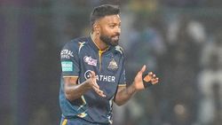 IPL 2023: ധിക്കാരി, അമിത ആത്മവിശ്വാസവും; കൂളാണെന്ന് അഭിനയിക്കുന്ന ഹാര്‍ദിക്!
