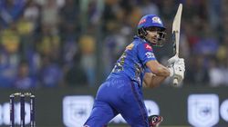 IPL 2023: ഇതാ കാത്തിരുന്ന മുംബൈ, കെകെആറിനെ തകര്‍ത്തടുക്കി- ഗംഭീര ജയം