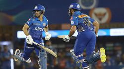 MI vs RCB: 32 കോടി വെള്ളത്തില്‍! ഇഷാനും ഗ്രീനും രോഹിത്തും ഫ്‌ളോപ്പ്, ദുരന്തമെന്ന് ഫാന്‍സ്