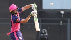 RR vs SRH: 'ബോസ്' ബട്‌ലര്‍, അടിയോടടി! ഗെയ്‌ലിന്റെ വമ്പന്‍ റെക്കോഡിനൊപ്പം