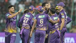 IPL 2023: കെകെആര്‍ ഈസ് ബാക്ക്, ആര്‍സിബിയെ കെട്ടുകെട്ടിച്ചു; പ്ലേഓഫ് സാധ്യത കാത്തു