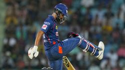 IPL 2023: സിക്‌സര്‍, പിന്നാലെ വിക്കറ്റ്! ഫ്‌ളോപ്പായിട്ടും രാഹുലിന് അഭിനന്ദനം- കാരണമറിയാം