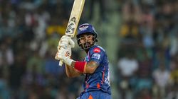 IPL 2023: 7 റണ്‍സകലെ ലഖ്‌നൗവിന് ലോക റെക്കോഡ് നഷ്ടം, കാരണം രാഹുല്‍! രൂക്ഷ വിമര്‍ശനം