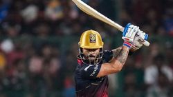 IPL 2023: റുതുരാജിന്റെ വമ്പന്‍ റെക്കോര്‍ഡ് ഇനി കോലിക്കും! ഒരു ടീമിനെയും വെറുതെവിട്ടില്ല