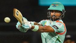 IPL 2023: മുംബൈ ഇപ്പോള്‍ സങ്കടപ്പെടുന്നുണ്ടാവും! ലഖ്‌നൗവില്‍ 'സ്റ്റാറായി' ക്രുണാല്‍- പ്രശംസ