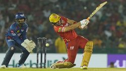 IPL 2023: ലക്ഷ്യം 258, എന്നിട്ടും ലിവിങ്സ്റ്റണ്‍ അഞ്ചാം നമ്പറില്‍! പിന്നെയെങ്ങനെ ജയിക്കും?