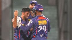 IPL 2023: എറിഞ്ഞൊതുക്കി ലഖ്‌നൗ, രണ്ടാം ജയം- ഹൈദരാബാദിനു തോല്‍വി തന്നെ