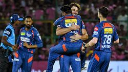 IPL 2023: തട്ടകത്തില്‍ നാണംകെട്ട് രാജസ്ഥാന്‍, ലഖ്‌നൗവിന് വീര ജയം- ഹീറോയായി ആവേശ്