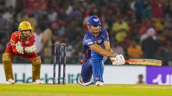 IPL 2023: കണക്കുവീട്ടി ലഖ്‌നൗ, പഞ്ചാബിനെ തകര്‍ത്തു- താരമായി സ്റ്റോയിണിസും മെയേഴ്‌സും