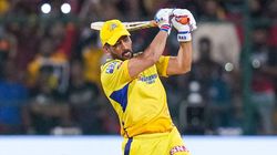 IPL 2023: 6, 6, ധോണി ഡാ...! ഫിനിഷിങ്ങില്‍ പകരക്കാരനില്ല- സിക്‌സറില്‍ വമ്പന്‍ നേട്ടം