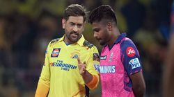 IPL 2023: സ്വപ്‌നമാണെന്ന് തോന്നി, കരിയറിലെ മറക്കാനാവാത്ത നിമിഷം വെളിപ്പെടുത്തി സഞ്ജു