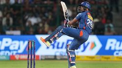 IPL 2023: അടിയോടടി, ആര്‍സിബിയെ പറപ്പിച്ച് പൂരന്‍! വമ്പന്‍ റെക്കോര്‍ഡ്