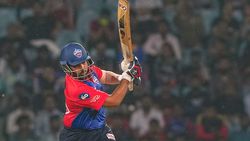 IPL 2023: മികച്ച ബൗളിങിനെതിരേ പൃഥ്വി വട്ടപ്പൂജ്യം! എന്തു കൊണ്ട് ഗില്‍ ടീമിലെന്ന് ഇപ്പോള്‍ വ്യക്തം