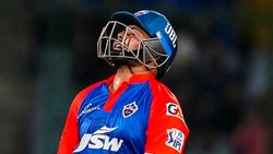 IPL 2023: 12, 7, 0, 15, 0, 13- പൃഥ്വി പരാഗിന് പഠിക്കുന്നോ! വീണ്ടും ബാറ്റിങ്ങില്‍ ഫ്‌ളോപ്പ്