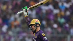 IPL 2023: 11 പന്തില്‍ 30, നാട്ടുകാരനോട് ഇത് വേണ്ടിയിരുന്നില്ല! റാഷിദിനെ തല്ലിപ്പറത്തി ഗുര്‍ബാസ്