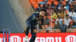 IPL 2023: തോല്‍വിയിലും തലയുയര്‍ത്തി റാഷിദ്! ഹാട്രിക് വിക്കറ്റ്, സീസണിലാതാദ്യം- റെക്കോഡ്