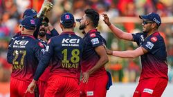 IPL 2023: ഡിസി പുറത്തേക്ക്! തുടരെ അഞ്ചാം തോല്‍വി; വിജയവഴിയില്‍ ആര്‍സിബി