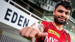 IPL 2023: റിങ്കു ലേറ്റായാല്‍ നടക്കില്ല, നേരത്തേ ക്രീസിലേക്ക് അയക്കൂ; ഇതാ കാരണങ്ങള്‍