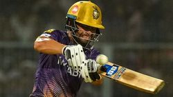 IPL 2023: 6,6,6,6,6 ! റിങ്കു ഷോ, തോറ്റ കളി ജയിച്ച് കെകെആര്‍, സ്തബ്ധരായി ജിടി