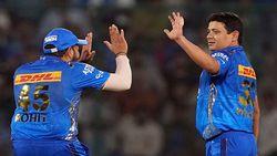 IPL 2023: വദേരക്ക് ഇത്ര അഹങ്കാരമോ? ചൗളയെ പരസ്യമായി അപമാനിച്ചു! ചെയ്യാന്‍ പാടില്ലായിരുന്നു