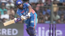 IPL 2023: നേടിയത് 20 റണ്‍സ്, വമ്പന്‍ റെക്കോഡിട്ട് ഹിറ്റ്മാന്‍! ധവാനെ പിന്നിലാക്കി-അറിയാം