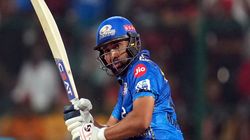 MI vs RCB: ഇതിലും ഭേദം ഡെക്ക്! വമ്പന്‍ നാണക്കേടില്‍ ഹിറ്റ്മാന്‍- ആരാധകര്‍ കലിപ്പില്‍