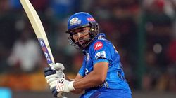 IPL 2023: ഹിറ്റ്മാന്‍ ഡാ...പവര്‍പ്ലേയില്‍ വെടിക്കെട്ട്, കോലിയെ പിന്നിലാക്കി- സെവാഗിനൊപ്പം