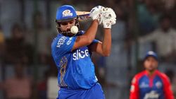 IPL 2023: രക്ഷകരായി ഗ്രീനും ഡേവിഡും, വിറച്ച് ജയിച്ച് മുംബൈ- ഡല്‍ഹിക്ക് നാലാം തോല്‍വി