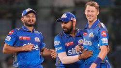 IPL 2023: ഹിറ്റ്മാന്‍ ബ്രില്യന്‍സ്, മുംബൈയെ ജയിപ്പിച്ച മാസ്റ്റര്‍ പ്ലാന്‍! ക്യാപ്റ്റന്‍സിക്ക് കൈയടി