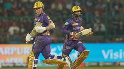 IPL 2023: സിഎസ്‌കെ തഴഞ്ഞത് വെറുതെയല്ല, ആര്‍സിബിയെ ജയിപ്പിക്കാന്‍ ജഗദീശന്‍ നന്നായി ശ്രമിച്ചു!