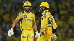 IPL 2023: ചെപ്പോക്കില്‍ റണ്‍മഴ, ത്രില്ലറില്‍ ചെന്നൈ നേടി