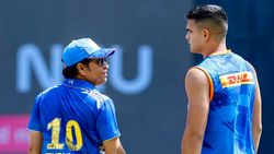 IPL 2023: അര്‍ജുന്‍ 'സൂപ്പറല്ല'! മുംബൈക്കായി കളിച്ചത് ഒരു കാരണത്താല്‍-പാക് താരം പറയുന്നു