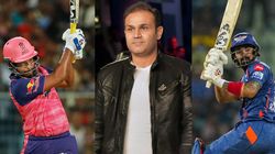 IPL 2023: സഞ്ജുവിനെക്കാള്‍ കേമന്‍ രാഹുല്‍! അഭിപ്രായം പറഞ്ഞ സെവാഗ് പെട്ടു! ട്രോളോട് ട്രോള്‍