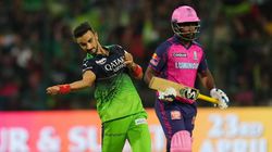 IPL 2023: സഞ്ജുവിന് നിയമം അറിയില്ലേ? അംപയറോട് അനാവശ്യമായി ഉടക്കി- പണി ഉറപ്പ്!