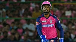 IPL 2023: സഞ്ജുവിന്റെ വലിയ മണ്ടത്തരം, രാജസ്ഥാന്‍ ജയിക്കേണ്ട കളി തോറ്റു! മാപ്പില്ലാത്ത തെറ്റ്