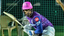 IPL 2023: സ്വന്തം വിക്കറ്റിന് ഒരു വിലയും നല്‍കാത്ത സഞ്ജു! ഇന്ത്യന്‍ ടീമില്‍ ഇല്ലാത്തത് വെറുതെയല്ല