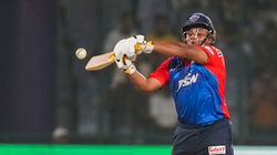 DC vs GT: രഞ്ജി ട്രോഫി കഴിഞ്ഞു, ഇത് ഐപിഎല്‍! സര്‍ഫറാസിന്റെ മെല്ലപ്പോക്കിന് ട്രോള്‍