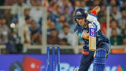 IPL 2023: മിന്നിച്ച് ഗില്‍, സൂപ്പര്‍ ഫിനിഷിങ്ങുമായി തെവാത്തിയ! പഞ്ചാബിനെ തകര്‍ത്ത് ഗുജറാത്ത്