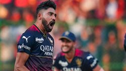 IPL 2023: മിന്നിച്ച് ഡുപ്ലെസി, സ്റ്റാറായി സിറാജും- പഞ്ചാബിനെ തുരത്തി കോലിപ്പട